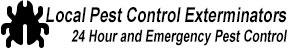 Brannan Island CA Pest Control Exterminators